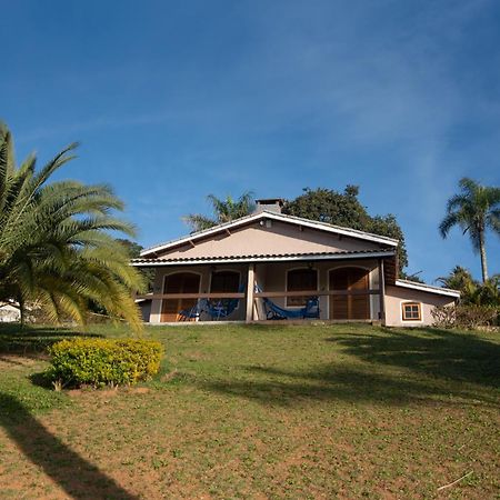Paraty Hotel Fazenda & Spa Ibiúna Exterior foto